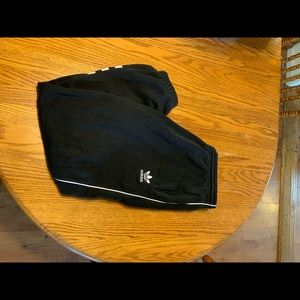 Adidas sweatpants